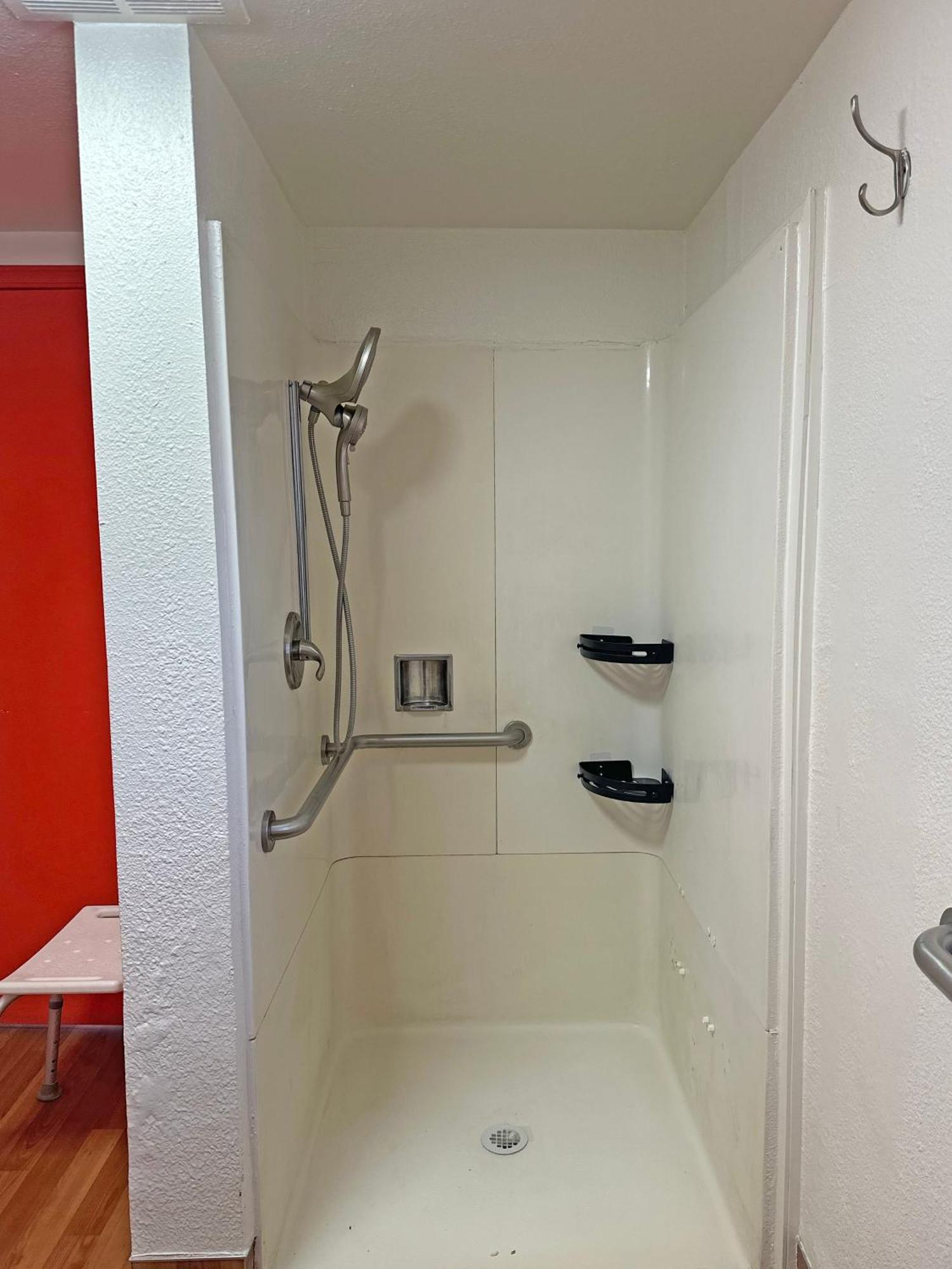 Sin City Hostel Las Vegas Eksteriør bilde